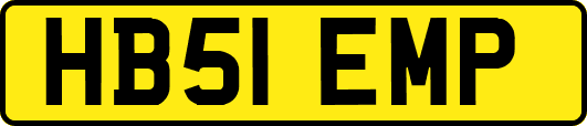 HB51EMP