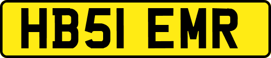 HB51EMR