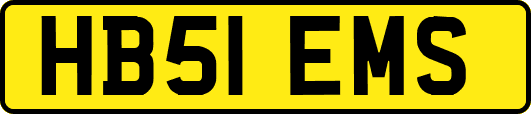 HB51EMS