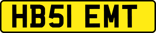 HB51EMT