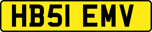 HB51EMV