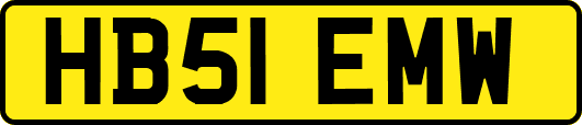 HB51EMW