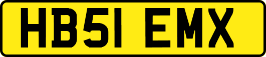 HB51EMX