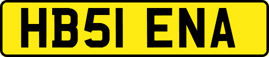HB51ENA