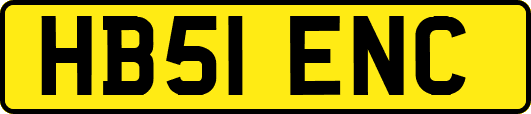 HB51ENC
