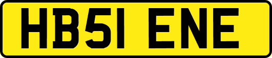 HB51ENE