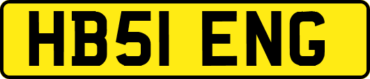 HB51ENG