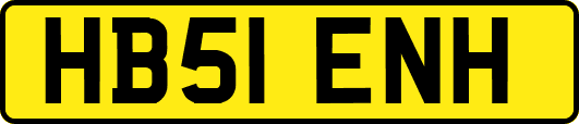 HB51ENH