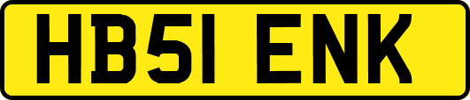 HB51ENK
