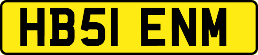 HB51ENM