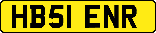 HB51ENR
