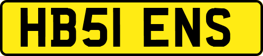 HB51ENS