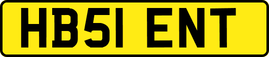 HB51ENT