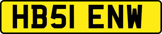HB51ENW