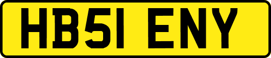 HB51ENY