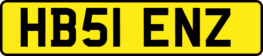 HB51ENZ