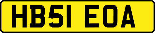HB51EOA