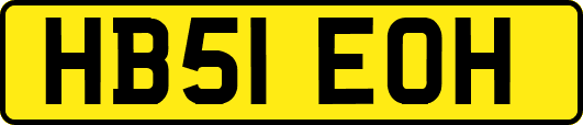 HB51EOH
