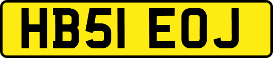 HB51EOJ