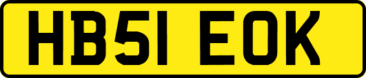 HB51EOK