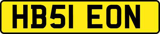 HB51EON