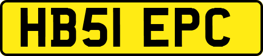 HB51EPC