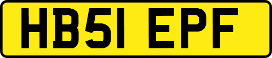HB51EPF