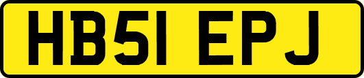 HB51EPJ