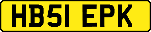 HB51EPK