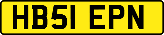 HB51EPN