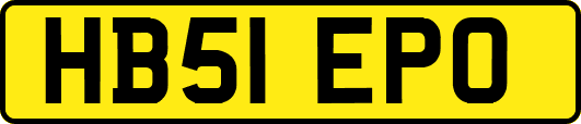 HB51EPO