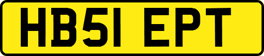HB51EPT