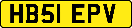 HB51EPV