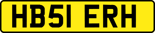 HB51ERH