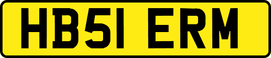 HB51ERM