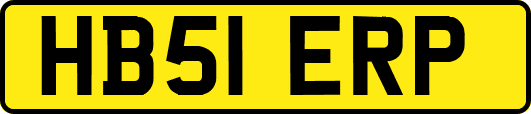 HB51ERP