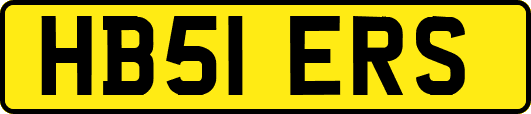 HB51ERS