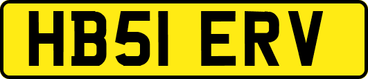 HB51ERV