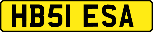HB51ESA