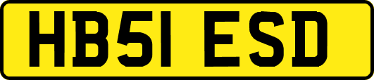 HB51ESD