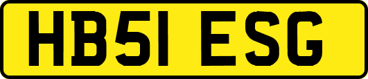 HB51ESG