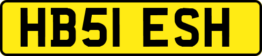 HB51ESH