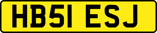 HB51ESJ