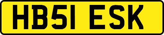 HB51ESK