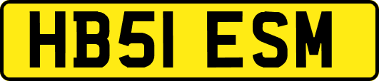 HB51ESM
