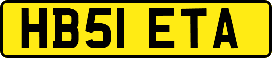 HB51ETA