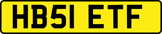 HB51ETF