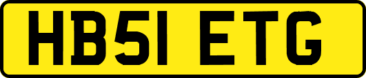 HB51ETG