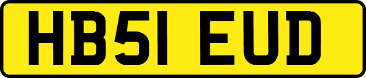 HB51EUD