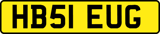 HB51EUG